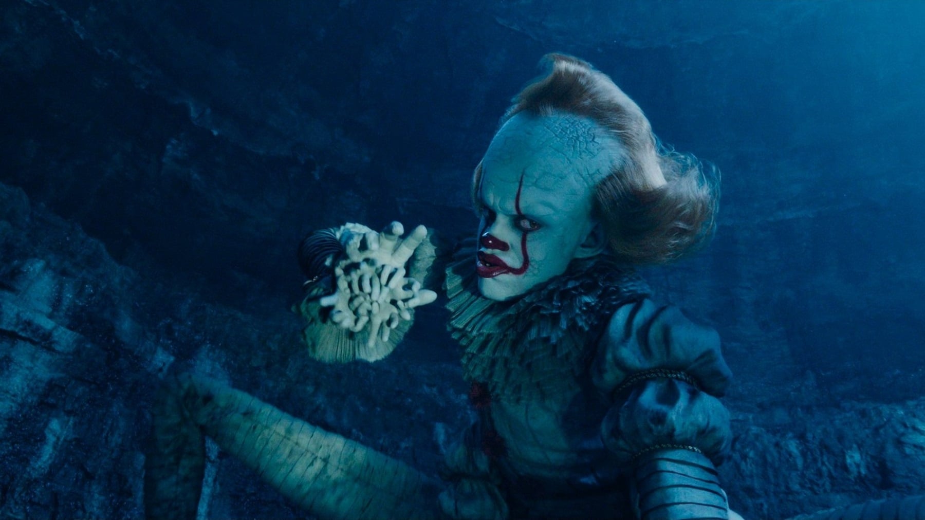 It: Capítulo 2 (2019)