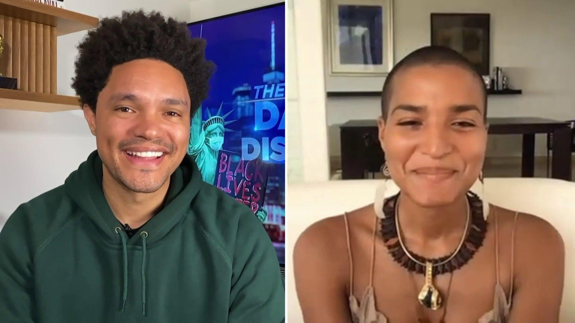 The Daily Show