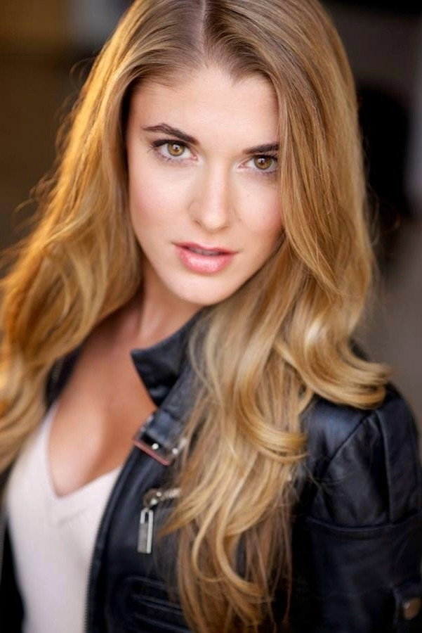 Ashtin Petrella