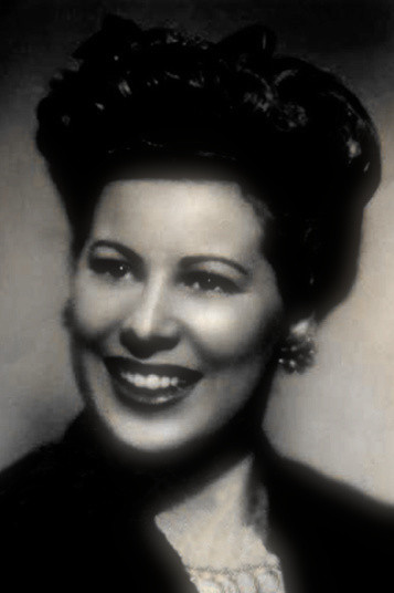 et billede af Carmen de Lucio