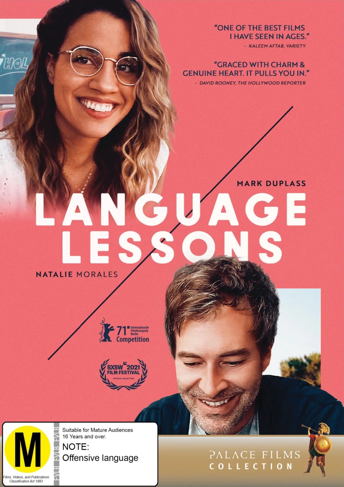 Language Lessons