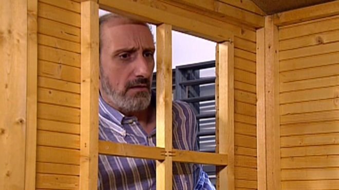La que se avecina