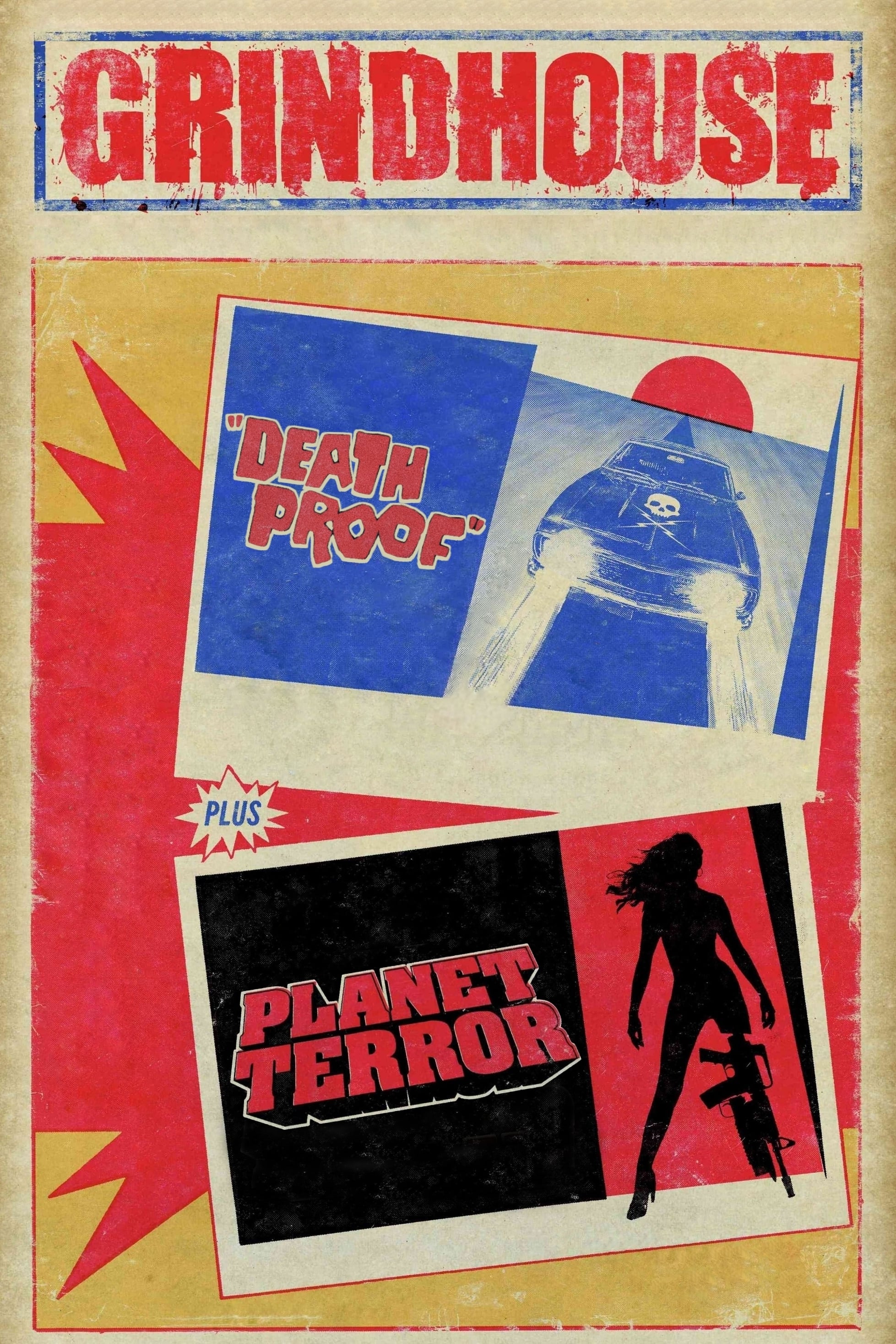 Planet Terror