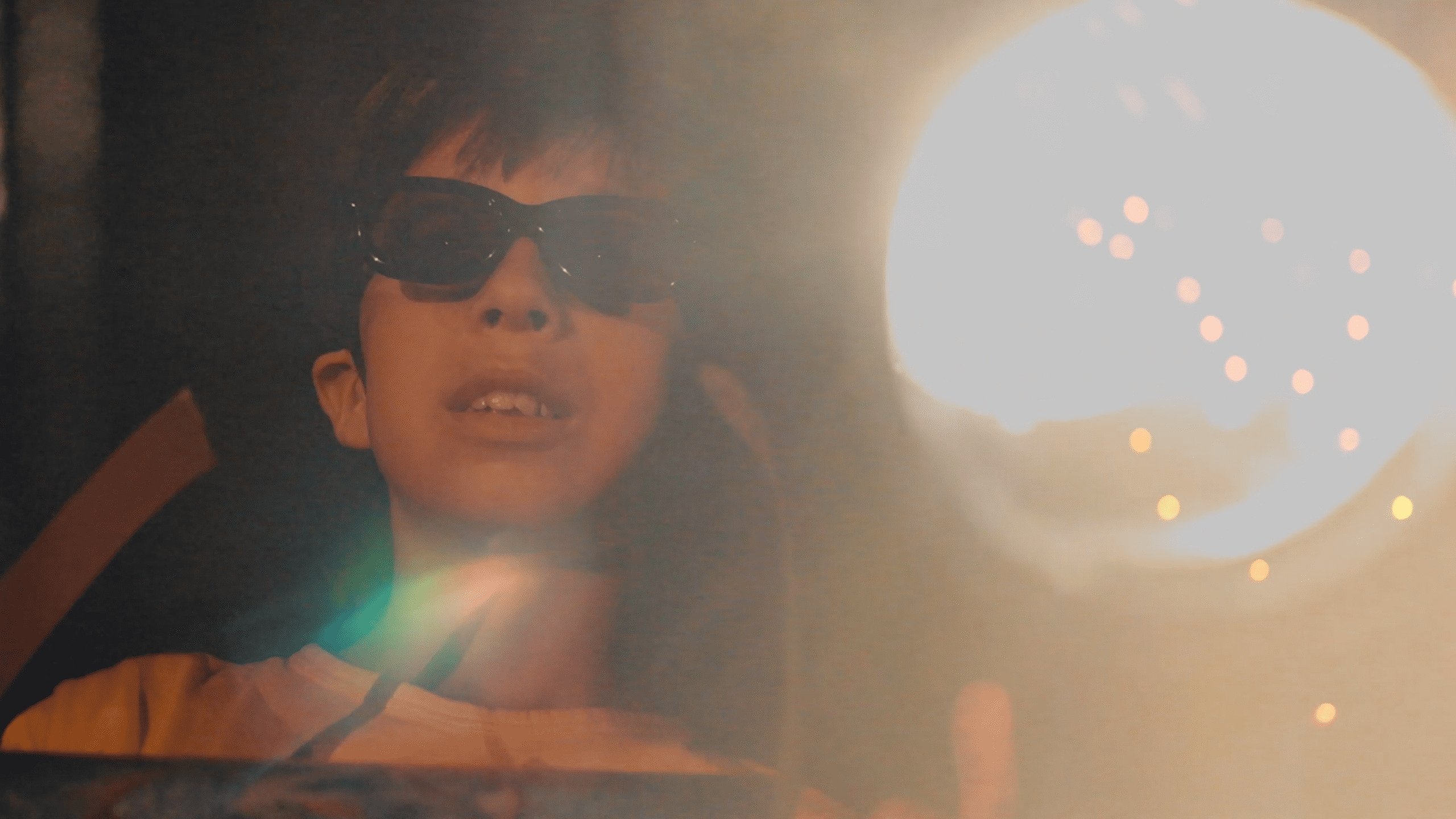 Cabeça de Luz (2021)