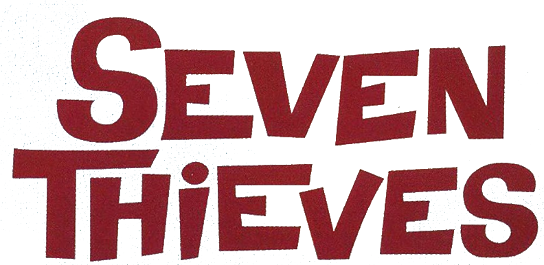 Seven Thieves
