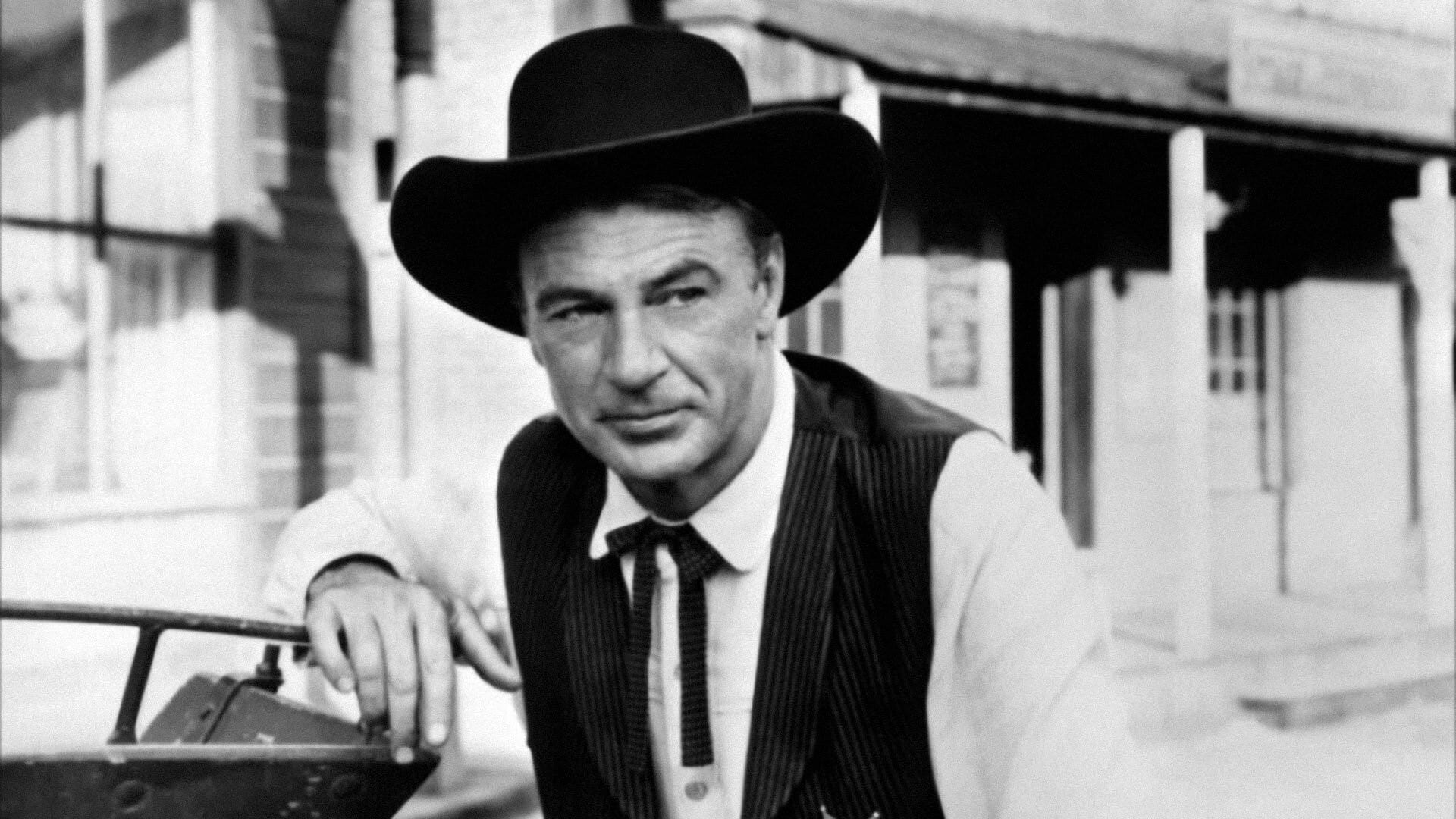 High Noon (1952)