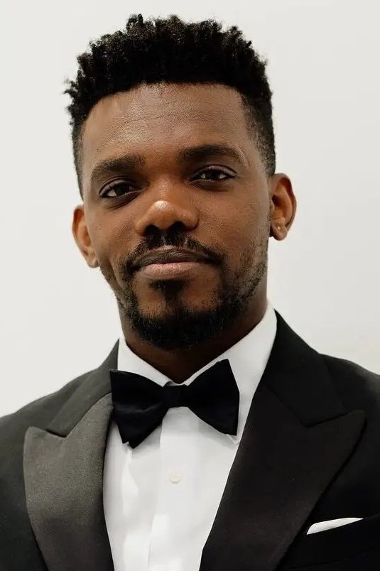 et billede af Gilmário Vemba