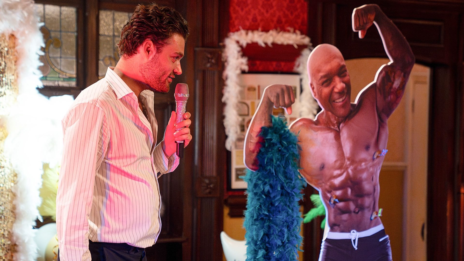 EastEnders