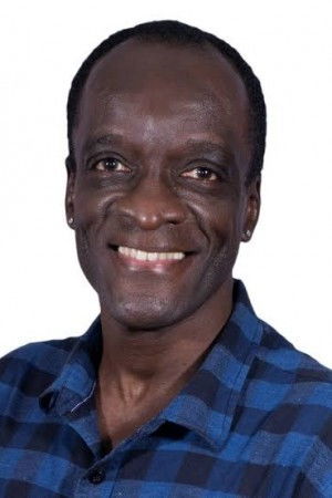 et billede af Christovam Netto