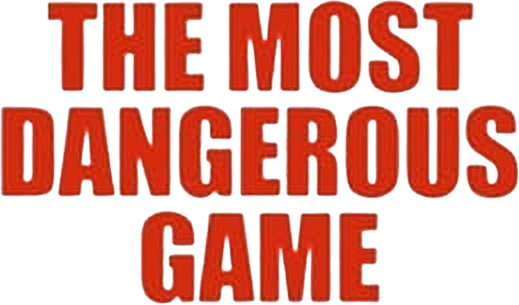 The Most Dangerous Game