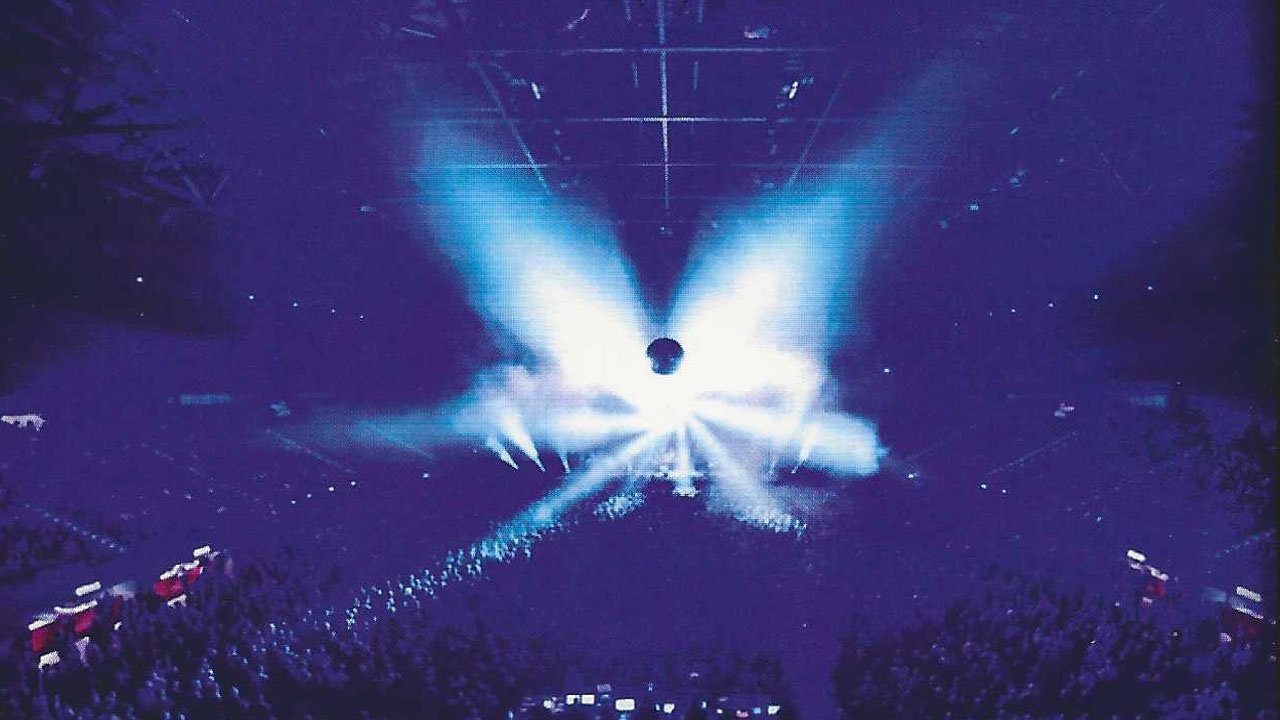 Imagem do Filme Pink Project: Live In Ahoy (A Real Live Tribute)