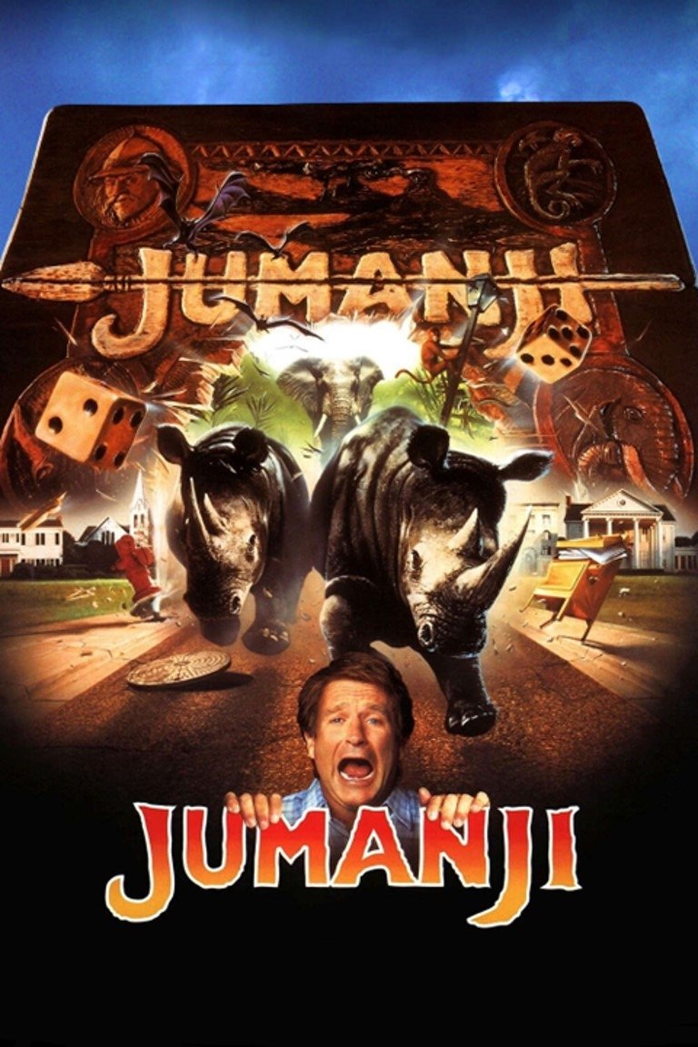Jumanji