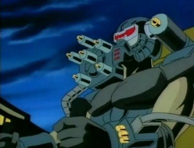 G.I. Joe Extreme