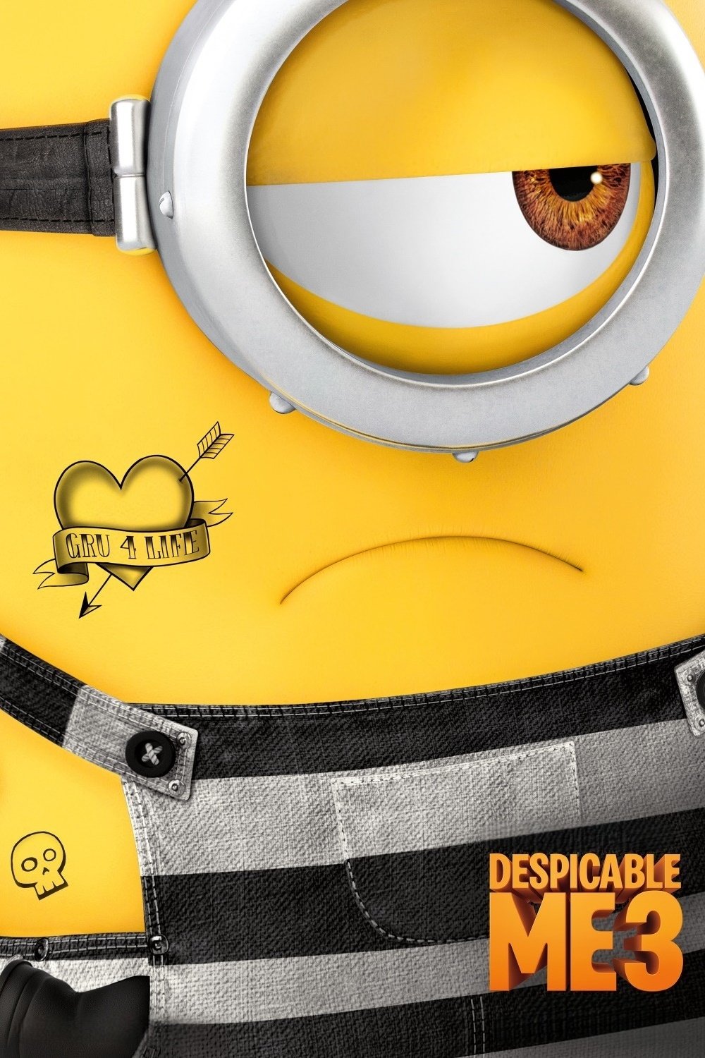 Despicable Me 3