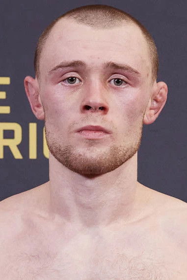 et billede af Jake Hadley