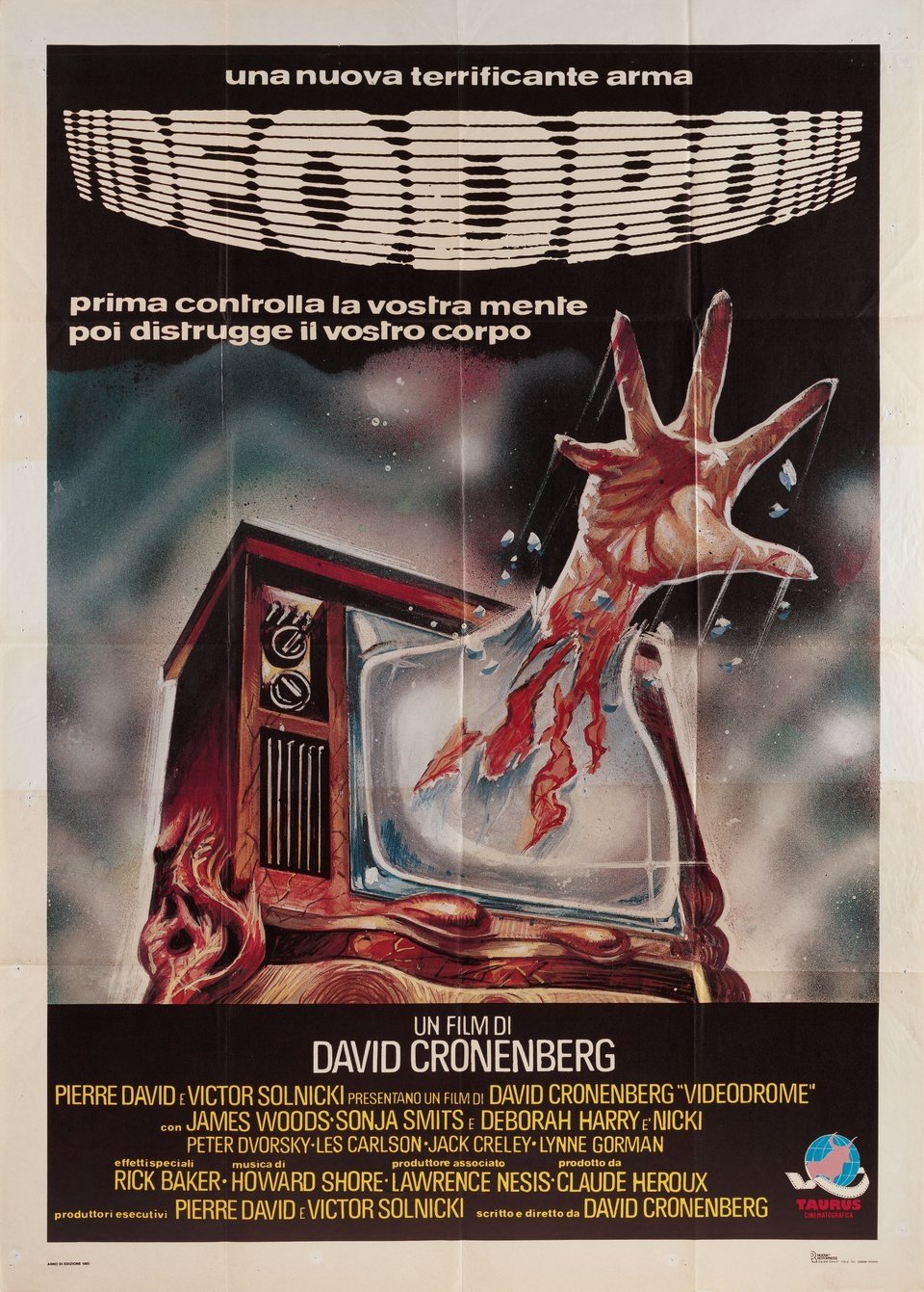 Videodrome