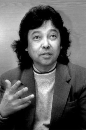 et billede af Murat Mambetov