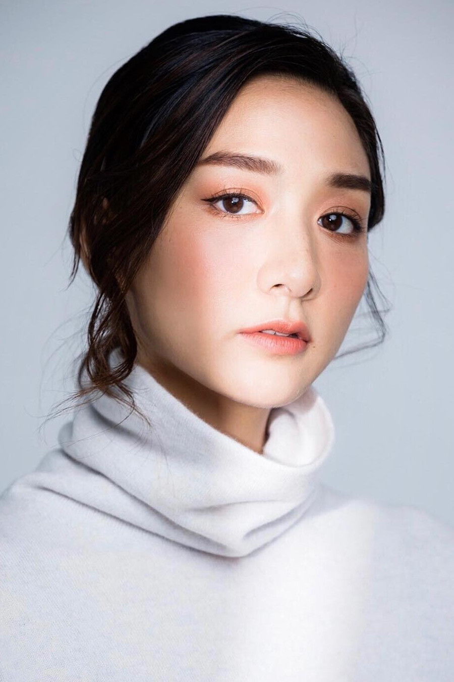 et billede af Erica Chui