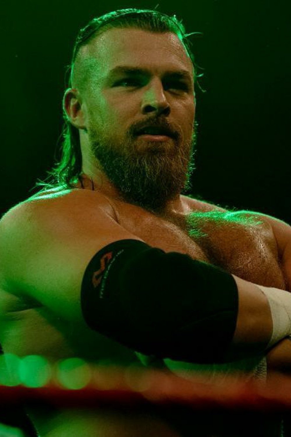 et billede af Josseph Ćhoffeh