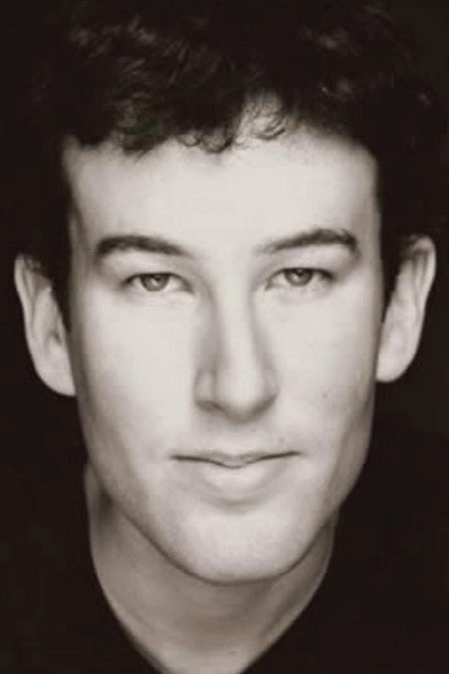 et billede af Darren Munn