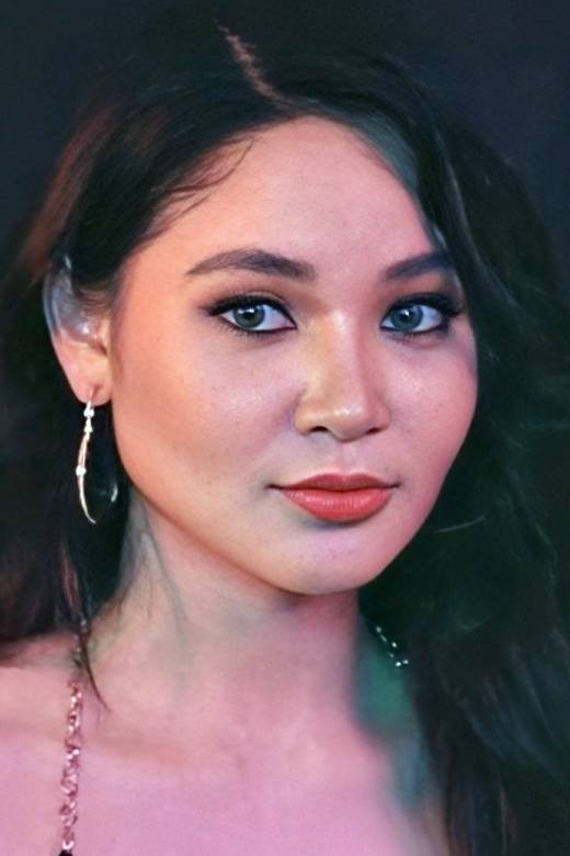 et billede af Allison Smith