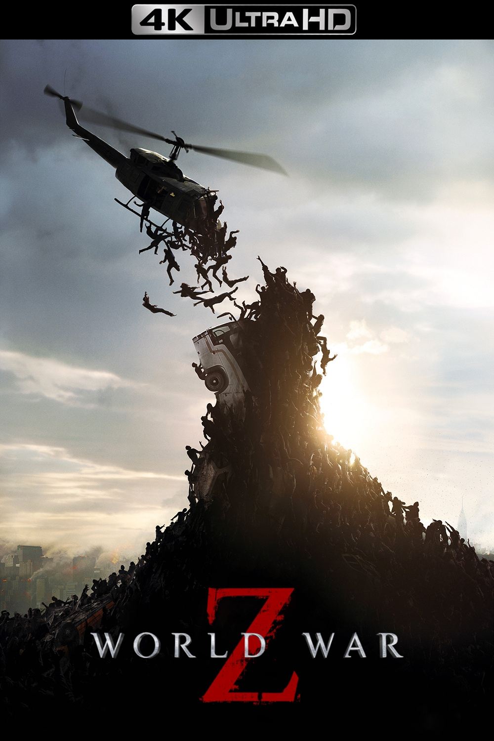 World War Z