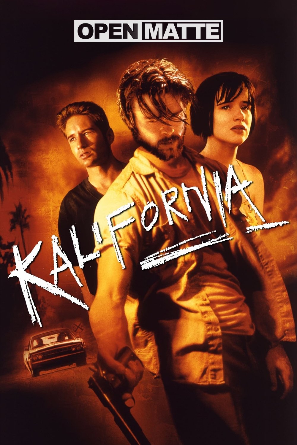 Kalifornia