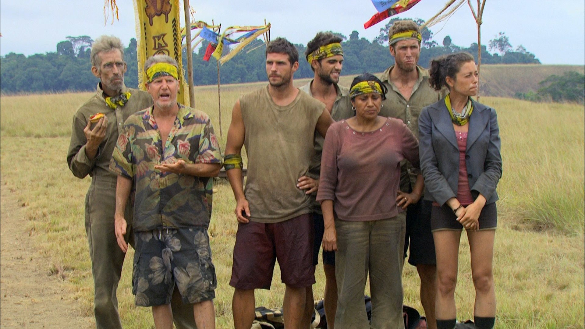 Survivor 17x10