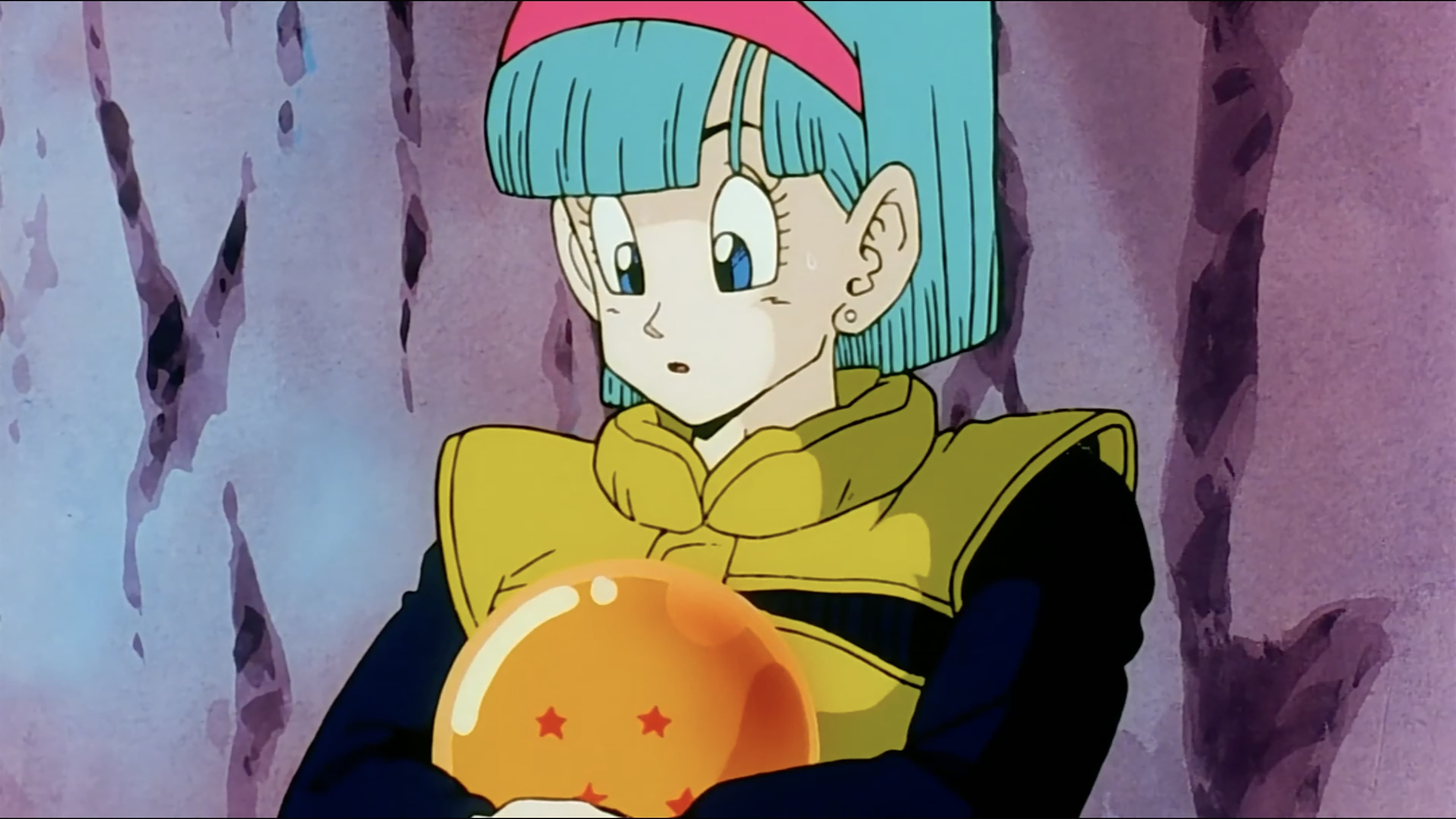 Dragonball Z Staffel 2 :Folge 20 