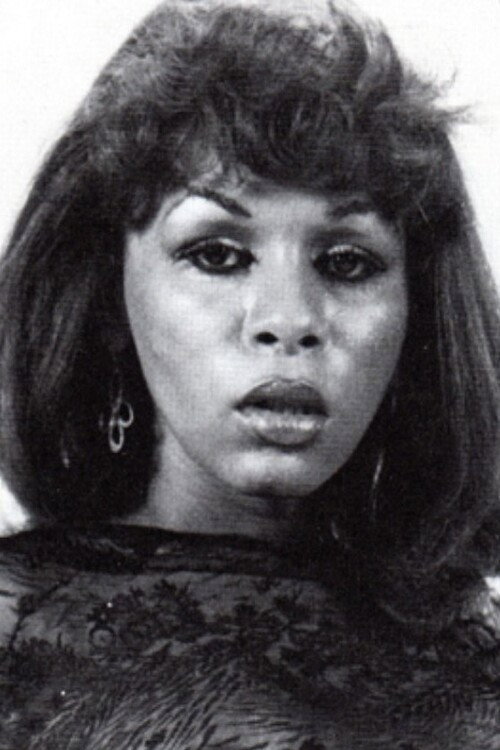 Angel Harris