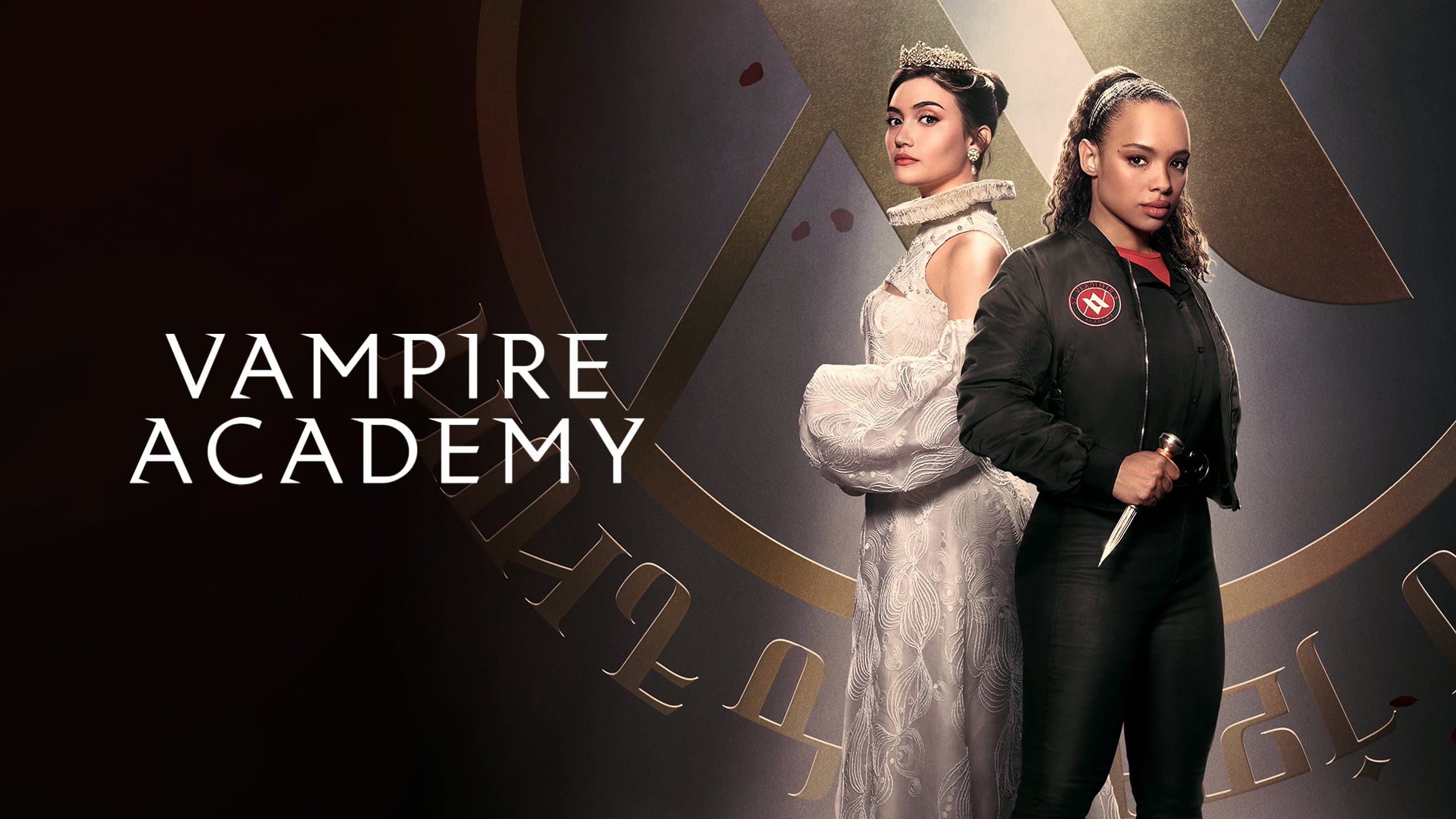 Vampire+Academy