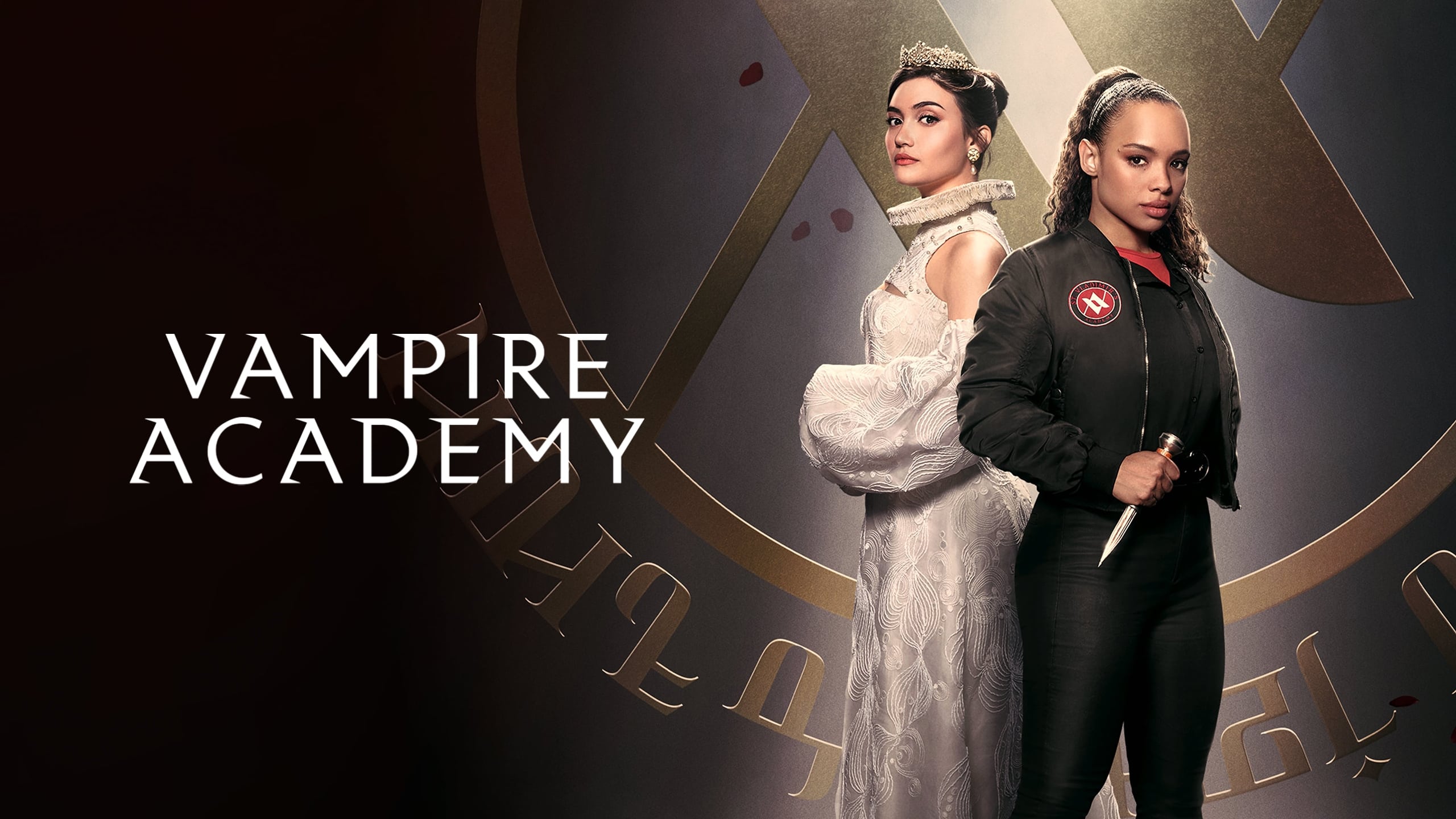 Vampire Academy - Season 1 Episode 4