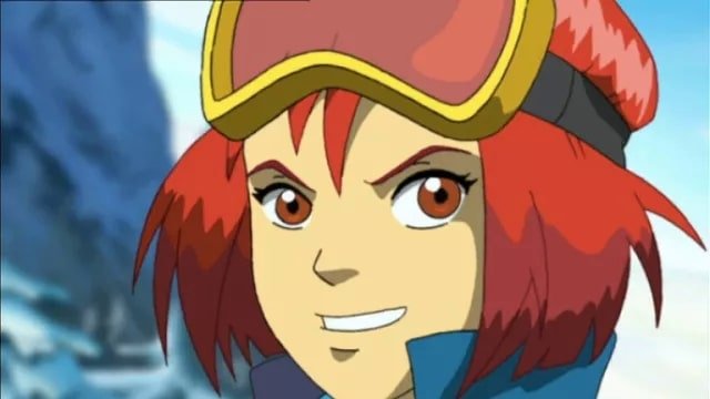 W.I.T.C.H.