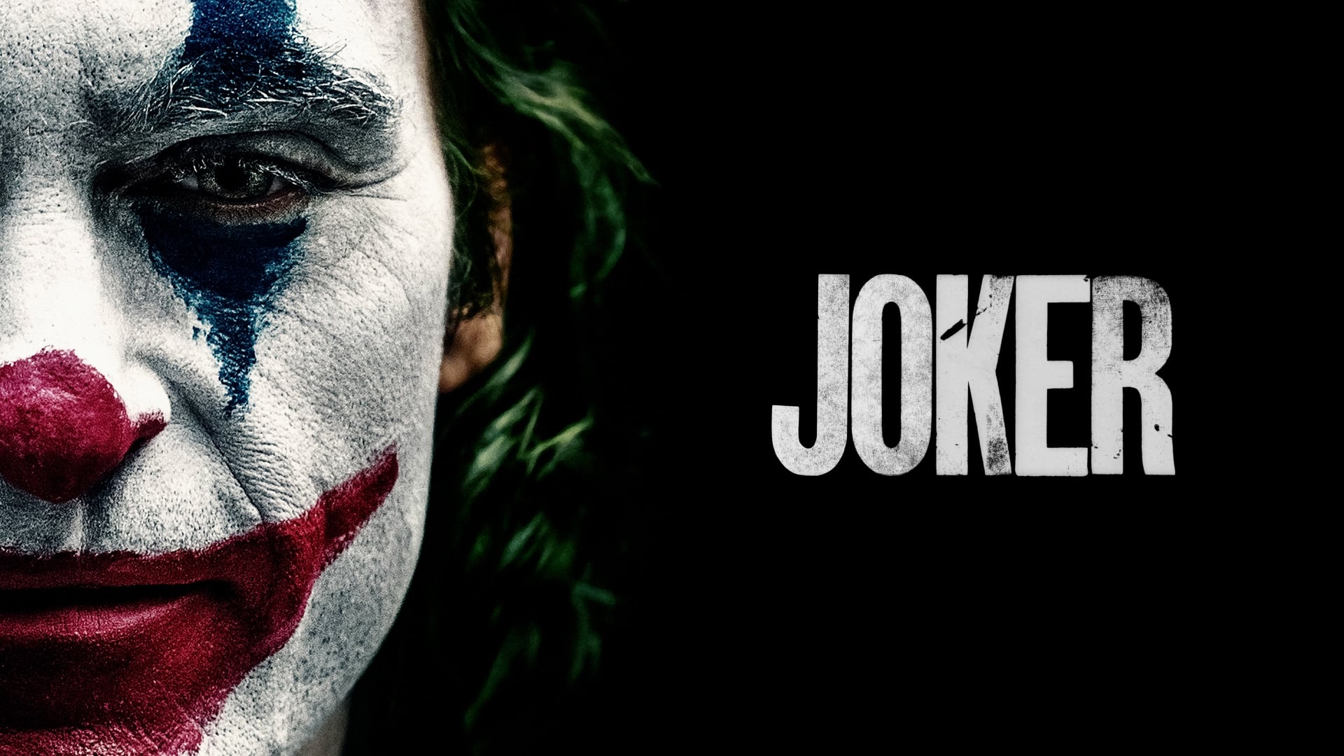 Joker 2 review detail info (aka Jim Gordon)