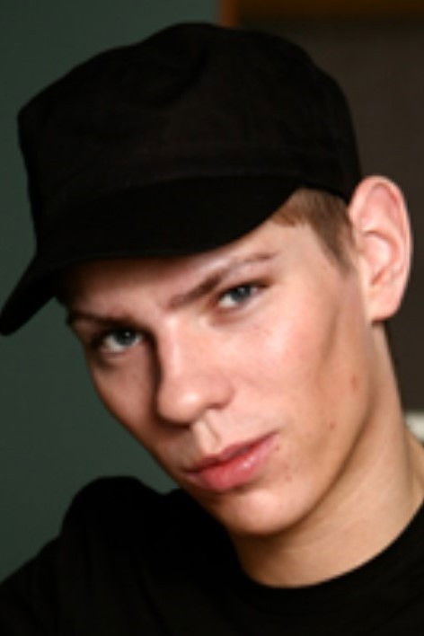 et billede af Kayl ORiley