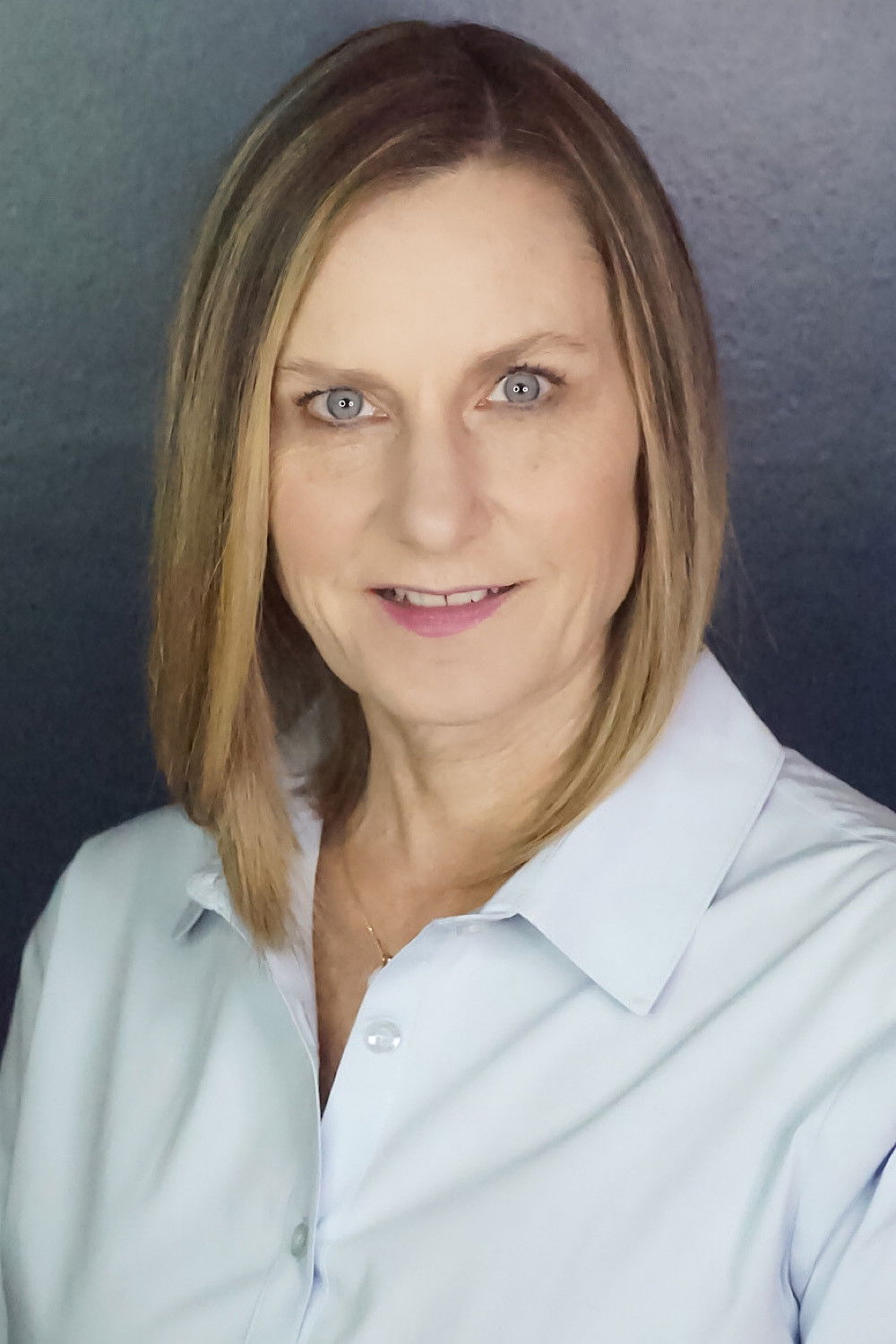 et billede af Laura Kehoe