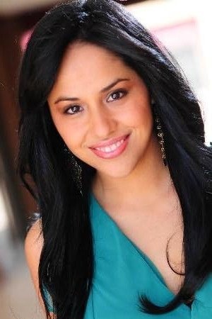 et billede af Edna Garcia