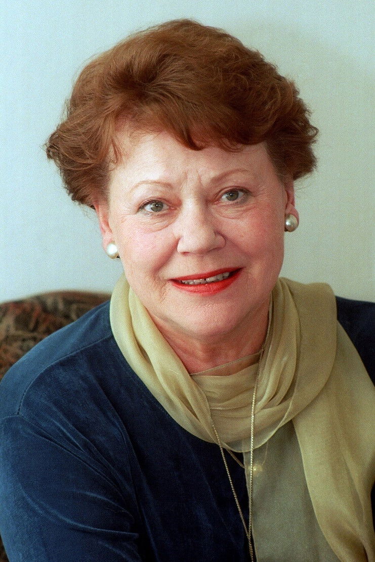 et billede af Ewa Wawrzoń