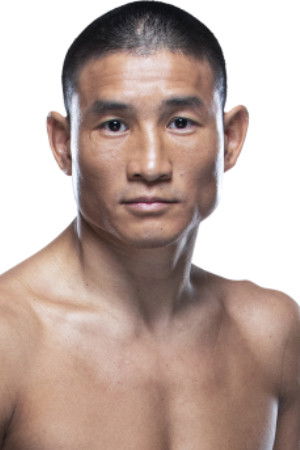 et billede af Grigory Popov