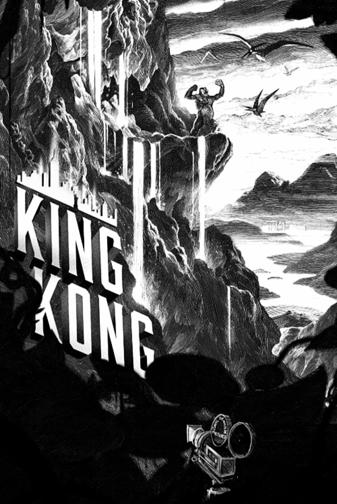 King Kong