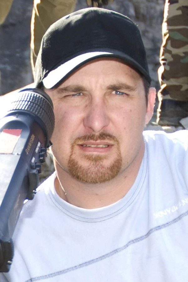 et billede af Shane Felux