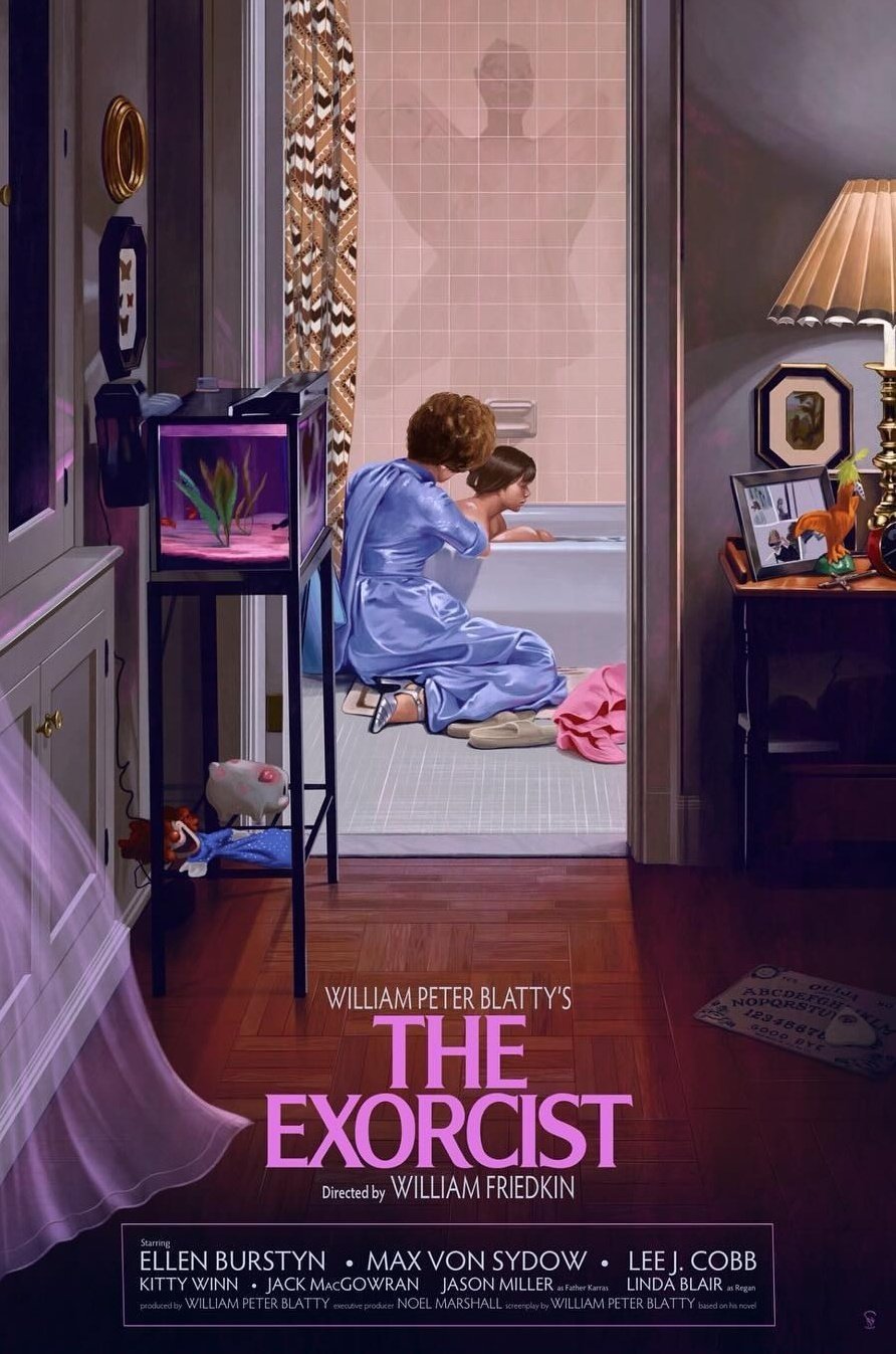 The Exorcist