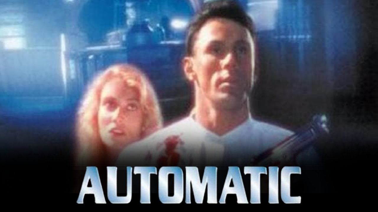 Automatic (1995)