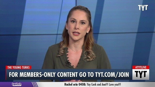 The Young Turks - Épisode 299