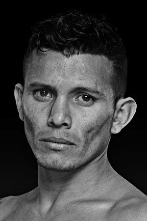 et billede af Oscar Escandon