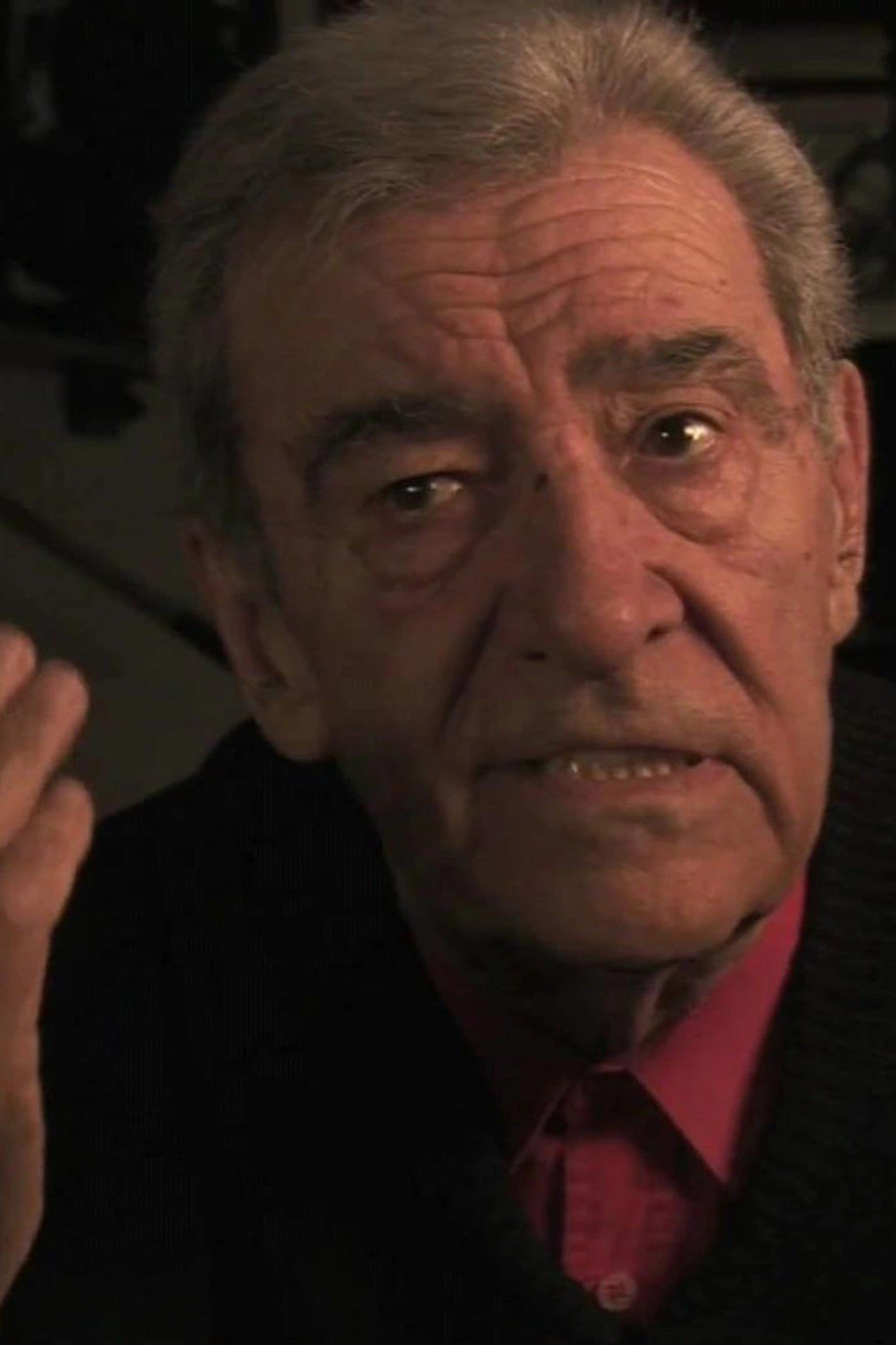 et billede af Marcello Gatti