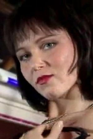 et billede af Kristina Varga