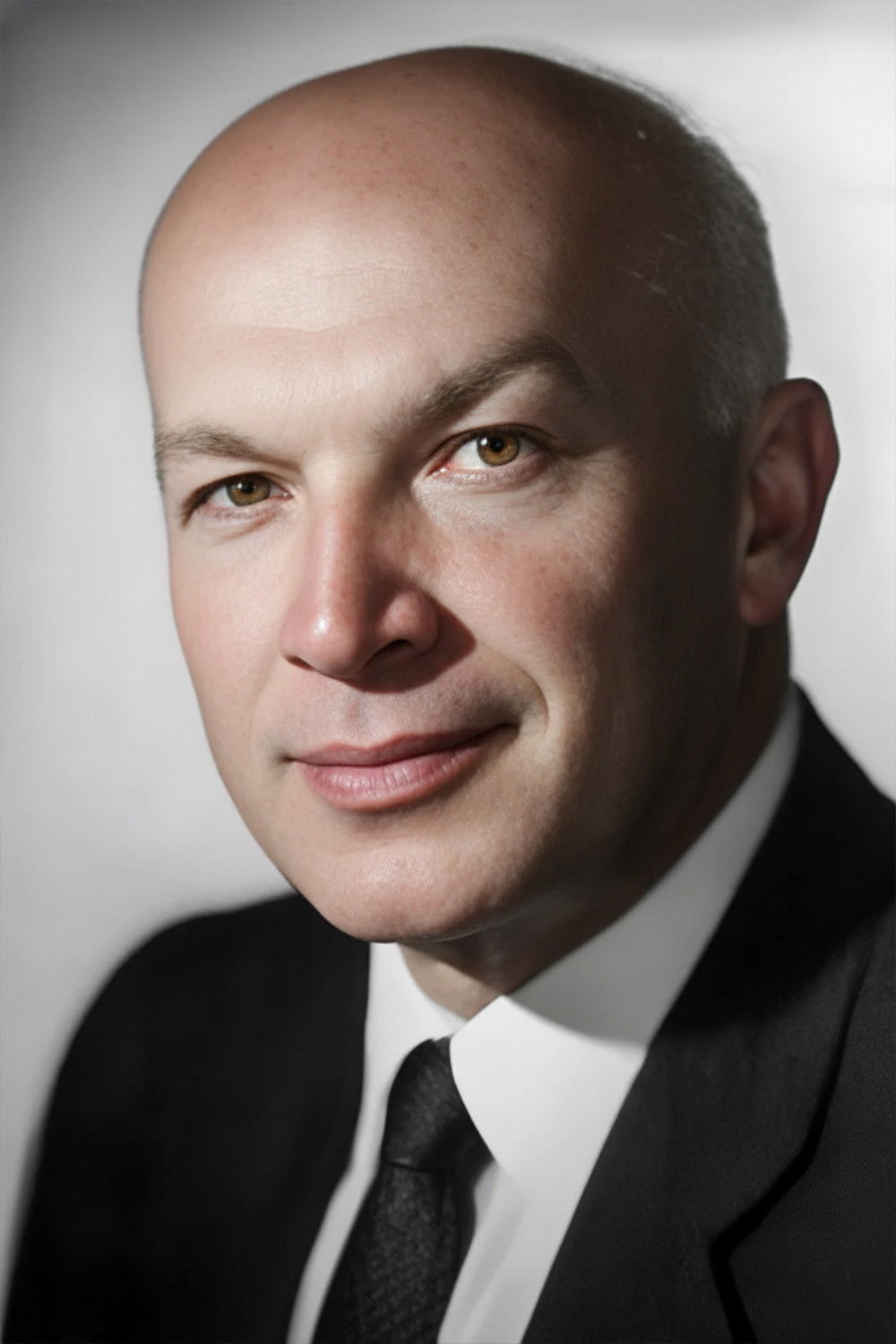 et billede af Atıf Kaptan