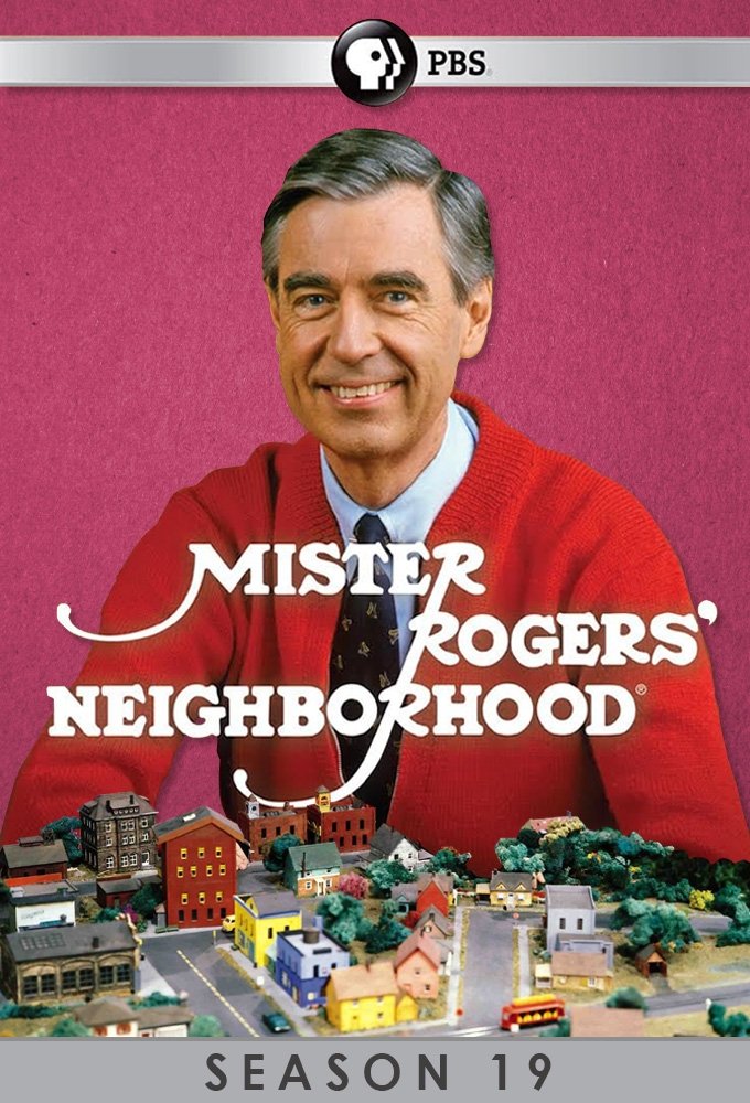 Mister Rogers' Neighborhood - Season 19
