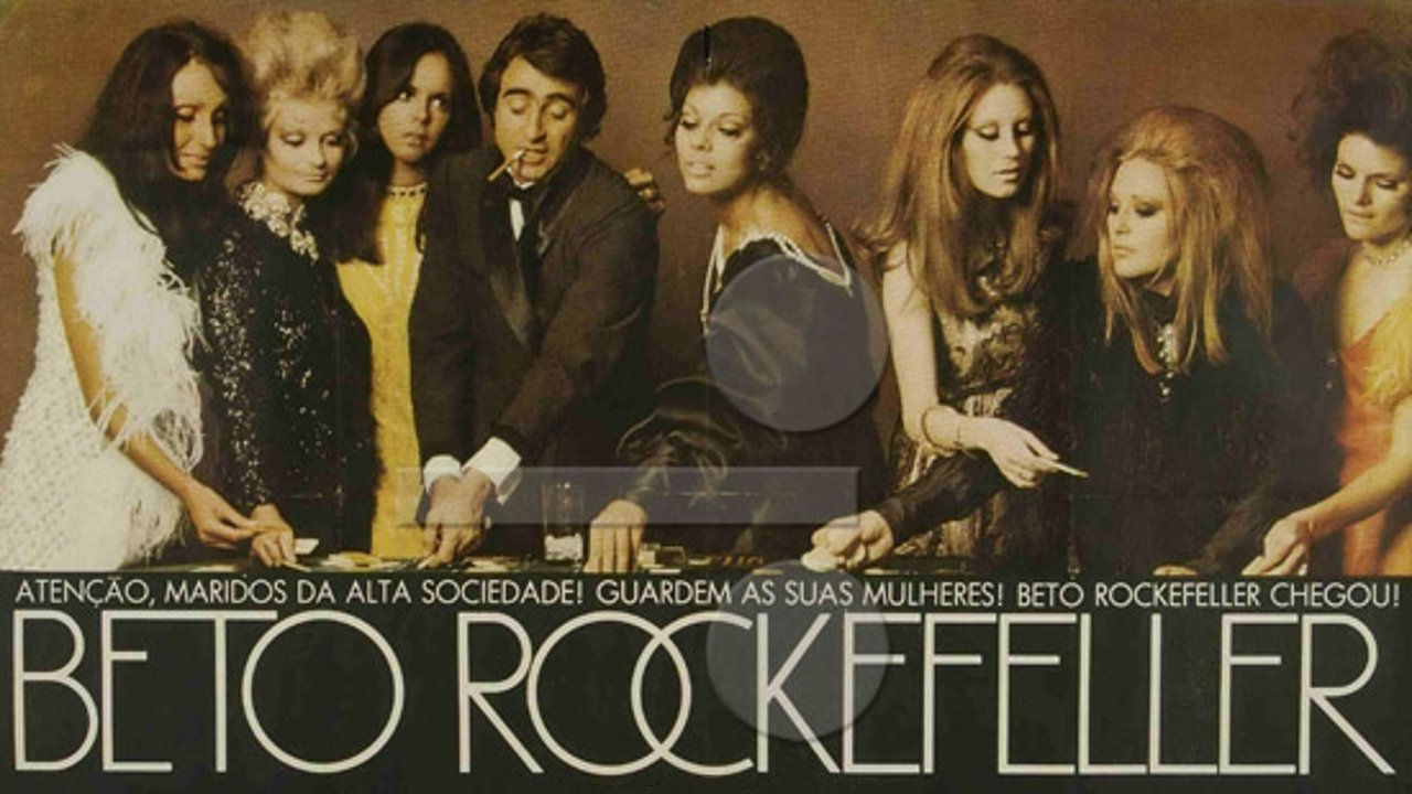 Beto Rockefeller